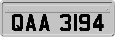 QAA3194