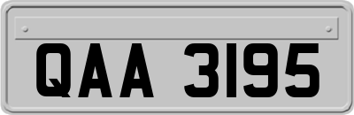 QAA3195