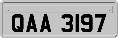QAA3197