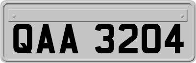 QAA3204