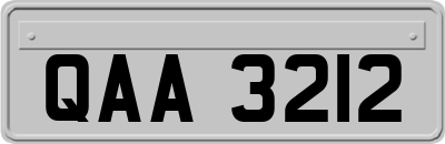 QAA3212