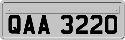 QAA3220