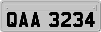 QAA3234