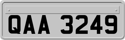QAA3249