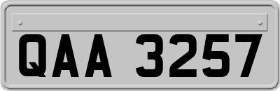 QAA3257