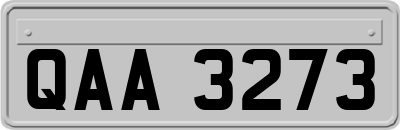 QAA3273