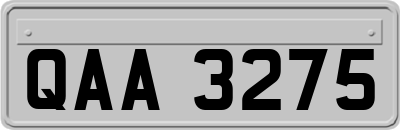 QAA3275