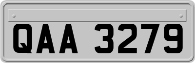QAA3279