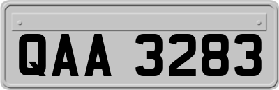 QAA3283