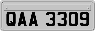 QAA3309