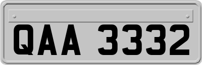 QAA3332