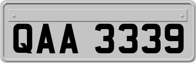 QAA3339