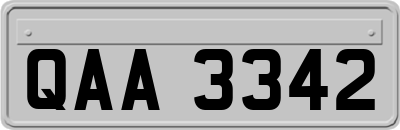 QAA3342