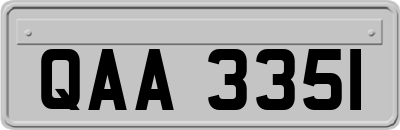 QAA3351
