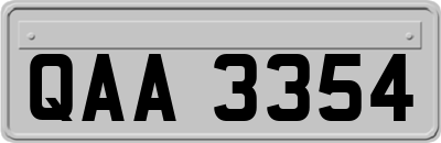 QAA3354