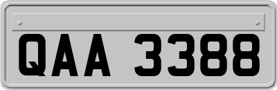 QAA3388