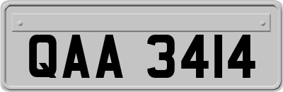 QAA3414