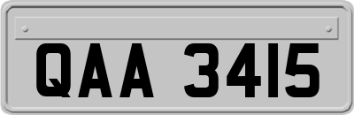 QAA3415