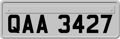 QAA3427