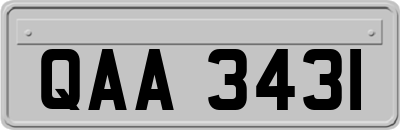 QAA3431