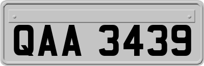 QAA3439