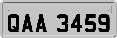 QAA3459