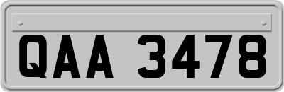 QAA3478