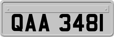 QAA3481