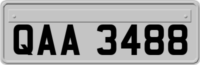 QAA3488