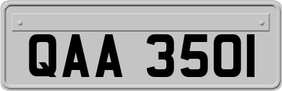 QAA3501