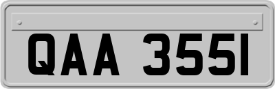 QAA3551