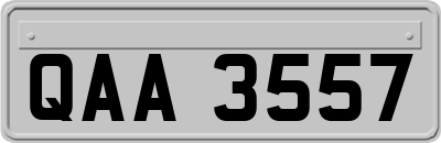 QAA3557