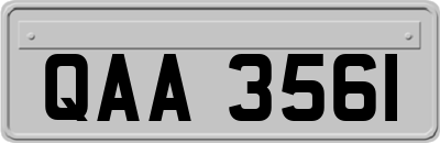 QAA3561
