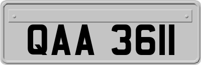 QAA3611