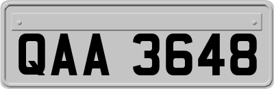 QAA3648