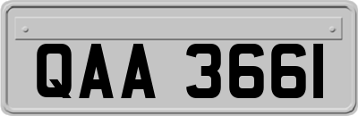 QAA3661