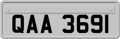 QAA3691