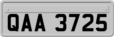 QAA3725
