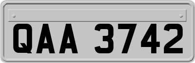 QAA3742