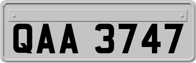 QAA3747