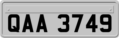 QAA3749