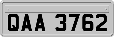 QAA3762