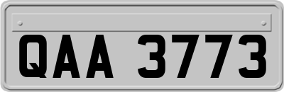 QAA3773