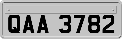QAA3782