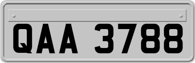 QAA3788