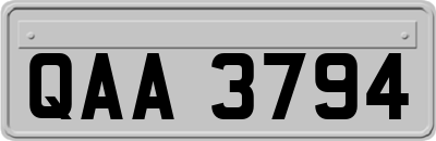QAA3794
