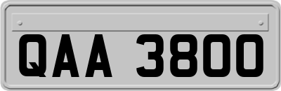 QAA3800