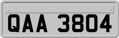 QAA3804