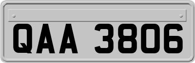 QAA3806
