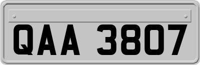 QAA3807